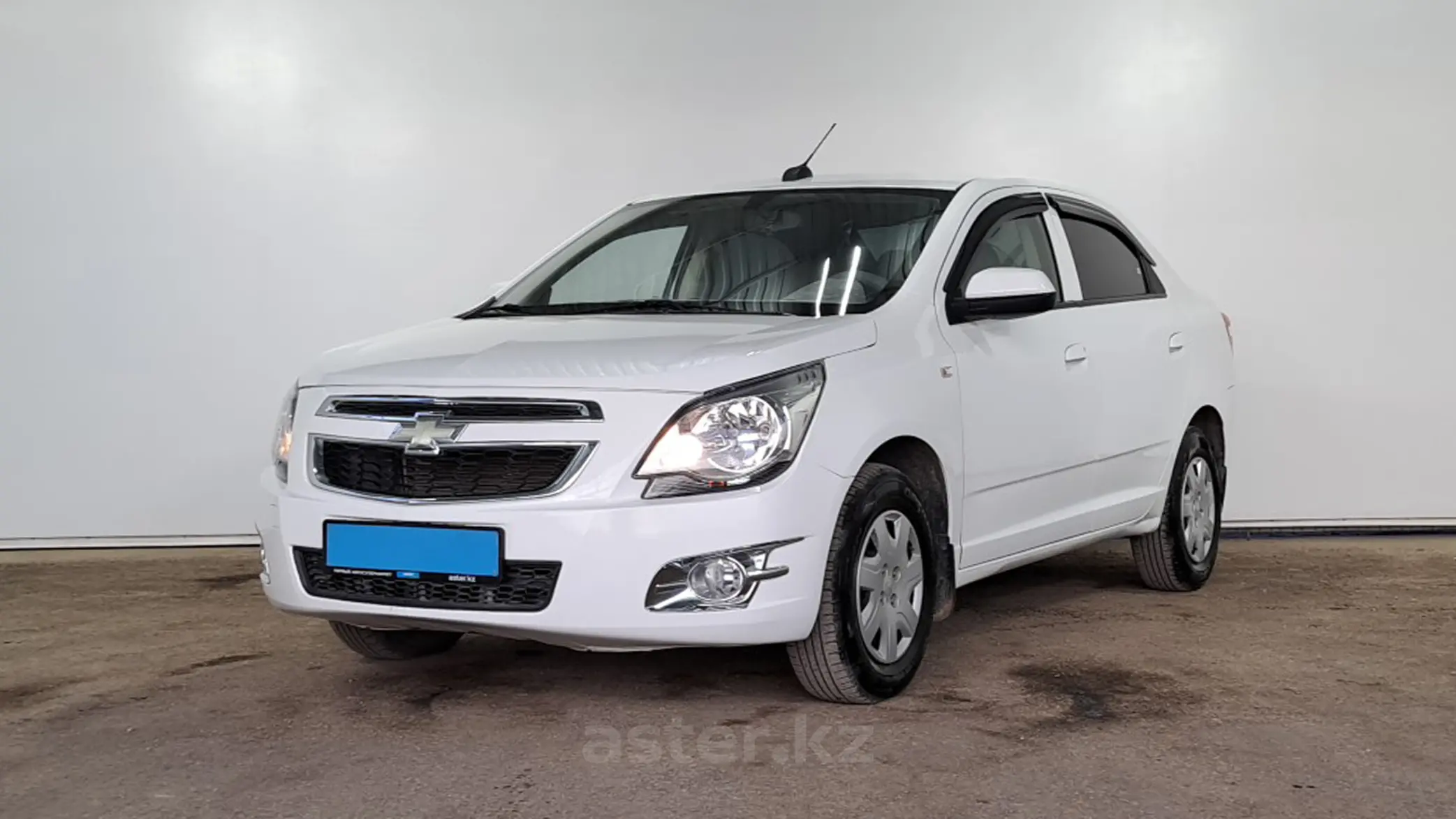 Chevrolet Cobalt 2021