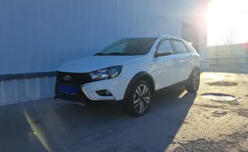 LADA (ВАЗ) Vesta Cross 2019 года за 6 690 000 тг. в Экибастуз