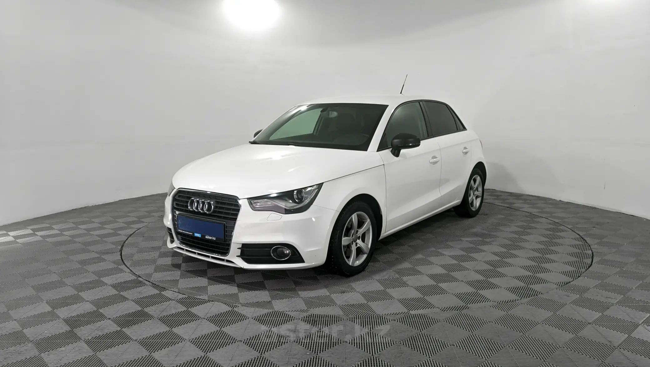 Купить Audi A1 2014 года в Павлодаре, цена 6290000 тенге. Продажа Audi A1 в  Павлодаре - Aster.kz. №275290