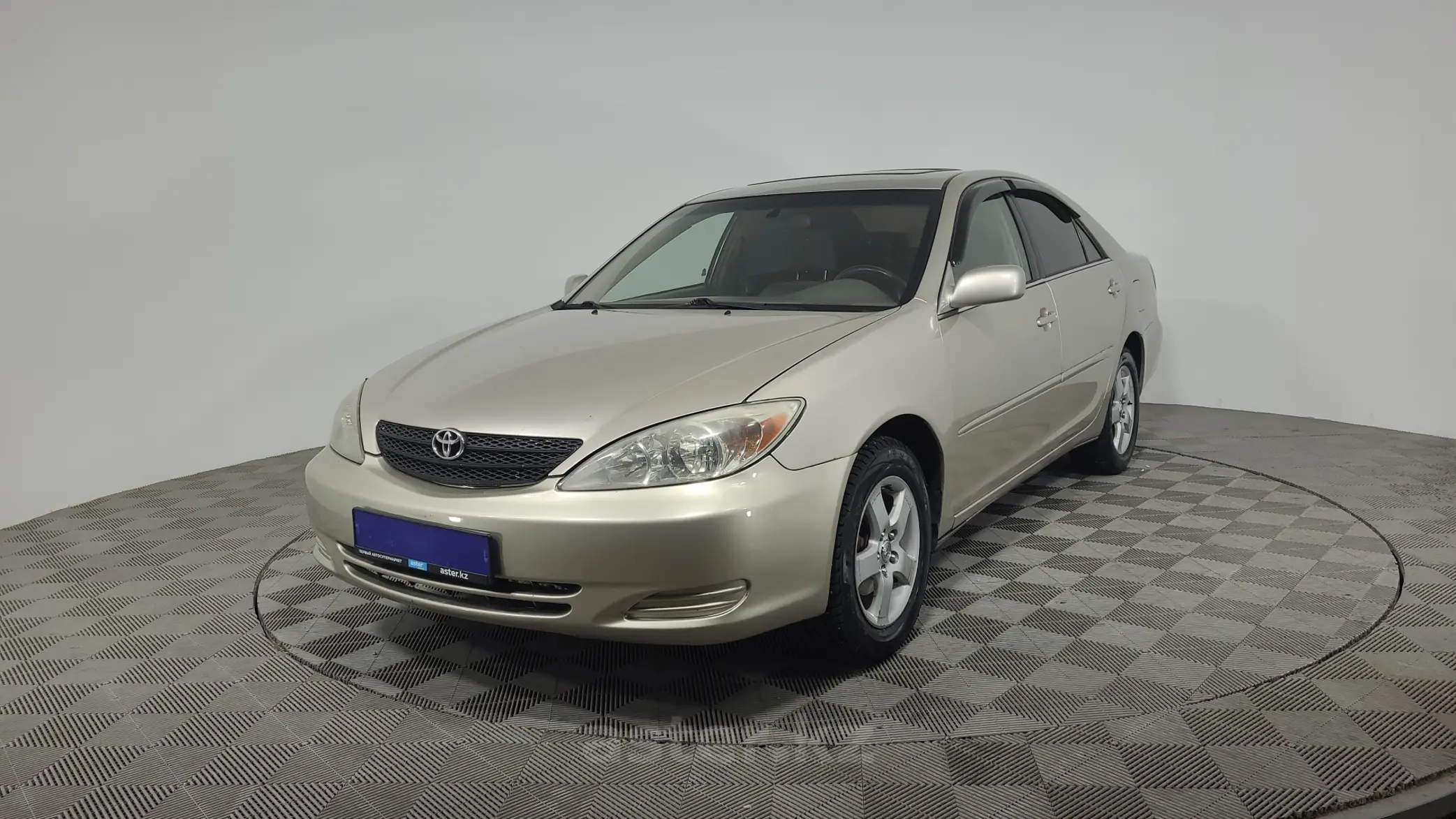 Toyota Camry 2001