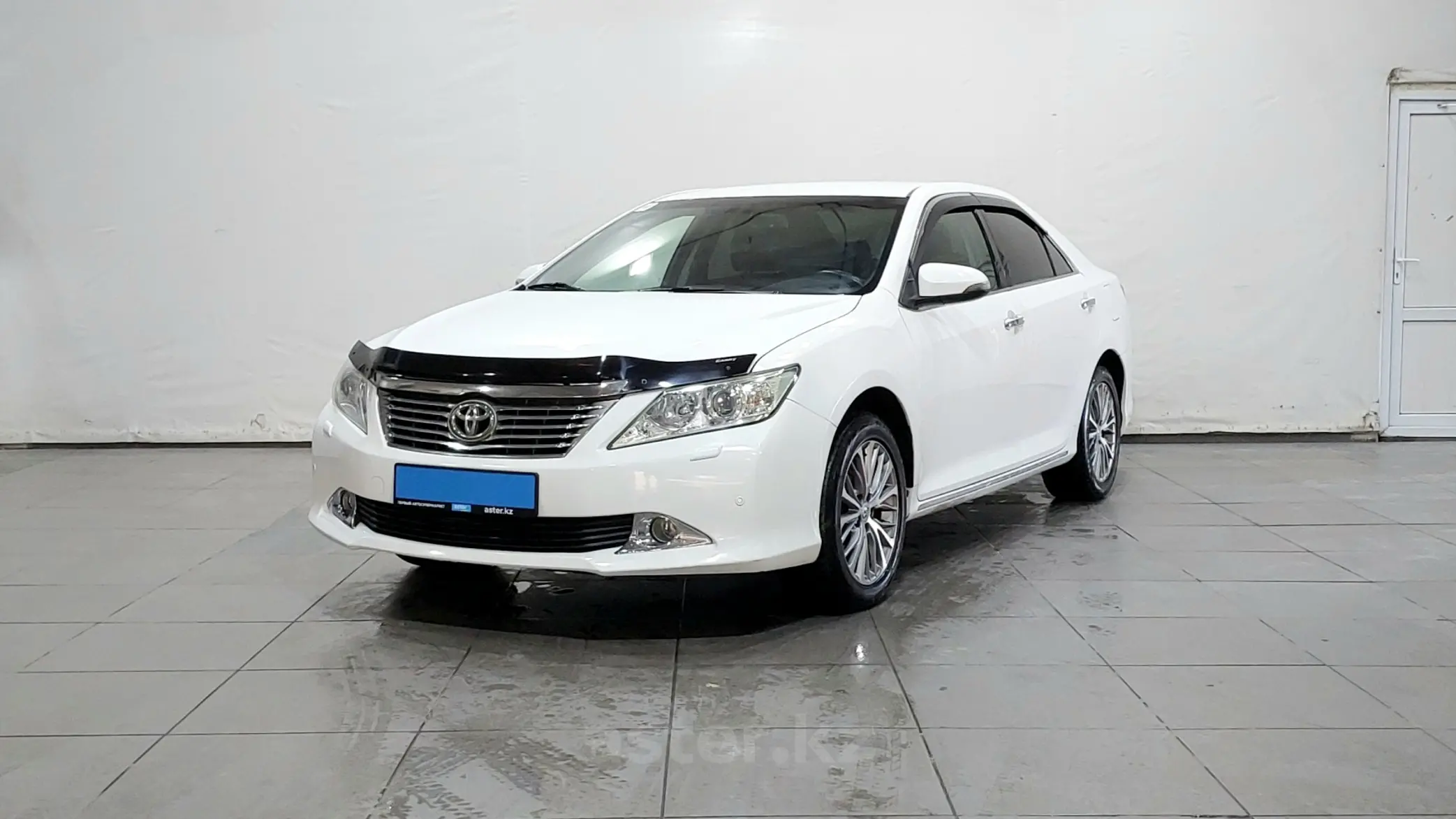 Toyota Camry 2013