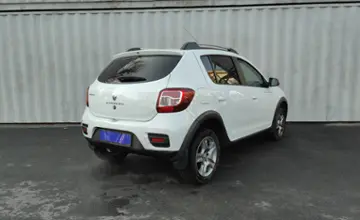 Renault Sandero 2019 года за 5 890 000 тг. в Алматы