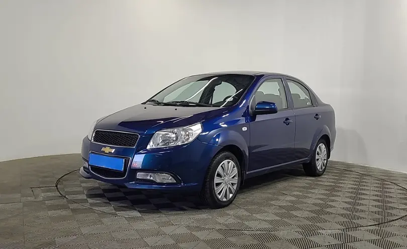 Chevrolet Nexia 2022 года за 5 990 000 тг. в Алматы