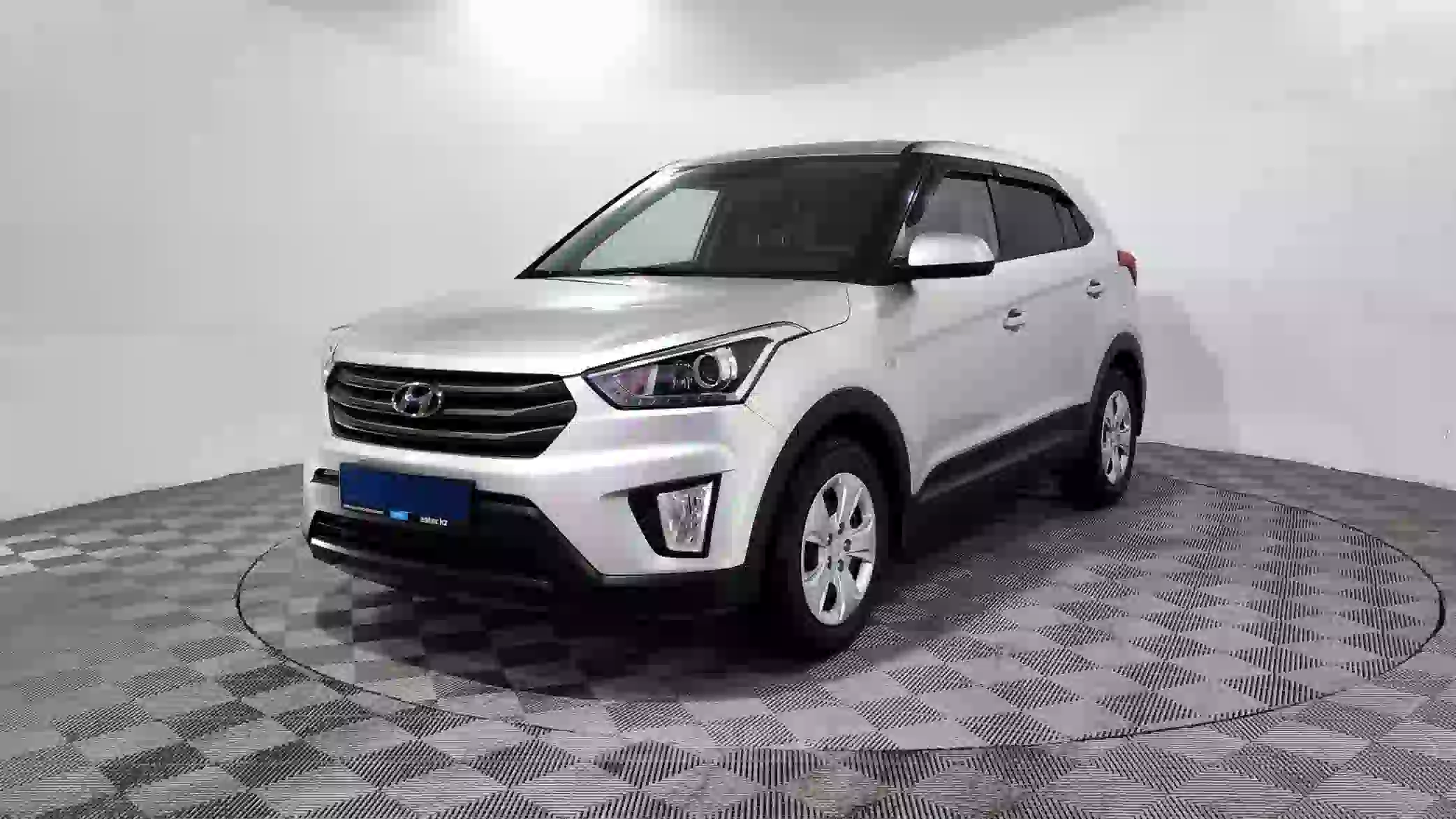 Купить Hyundai Creta 2019 года в Павлодаре, цена 9789000 тенге. Продажа  Hyundai Creta в Павлодаре - Aster.kz. №275383