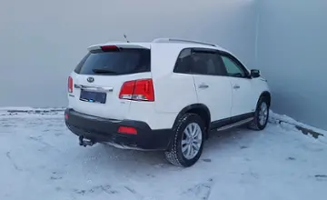 Kia Sorento 2011 года за 9 290 000 тг. в Кокшетау