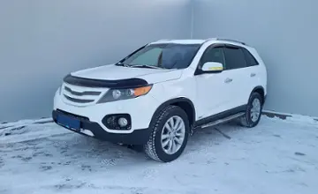Kia Sorento 2011 года за 9 290 000 тг. в Кокшетау