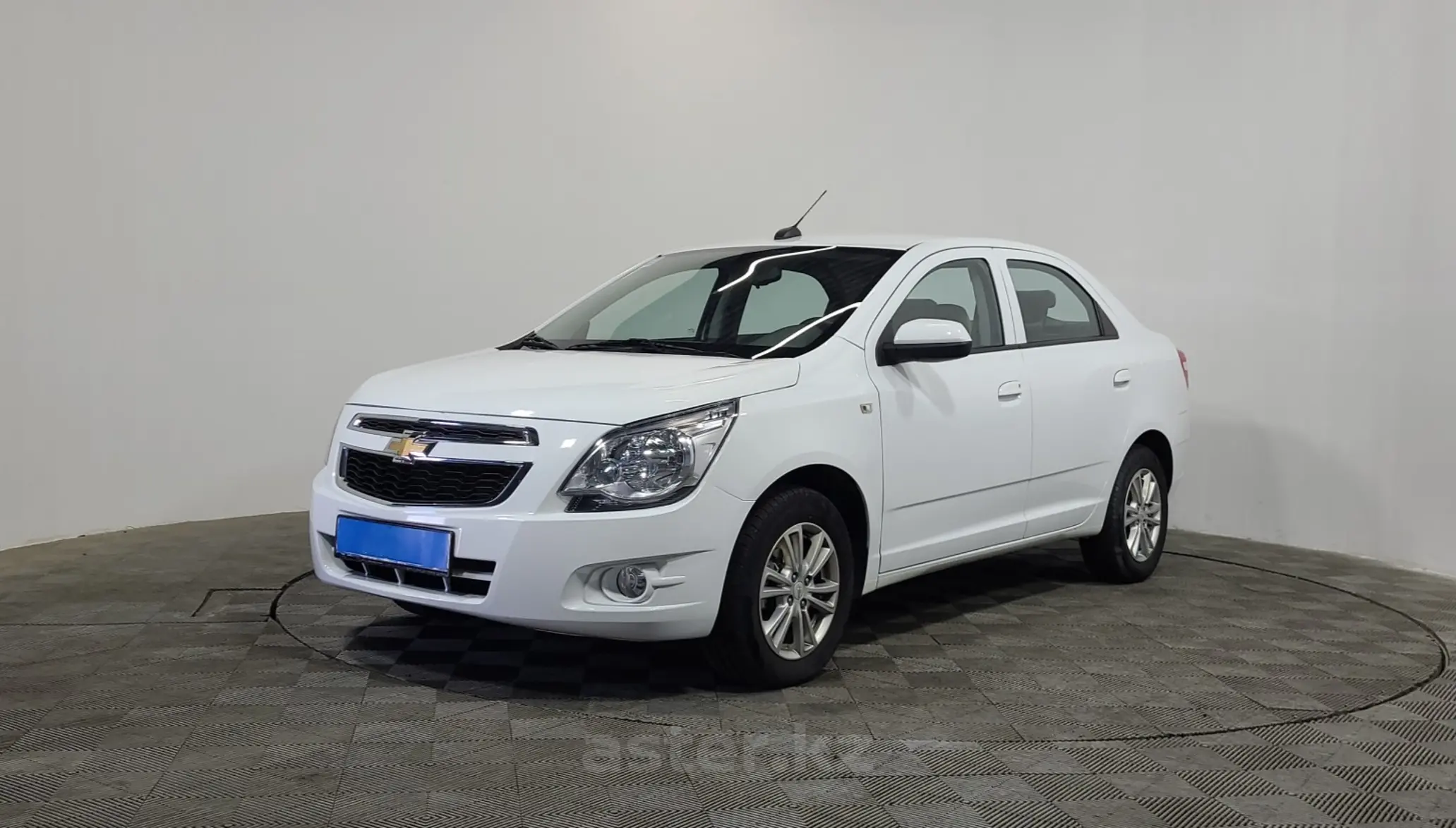 Chevrolet Cobalt 2022