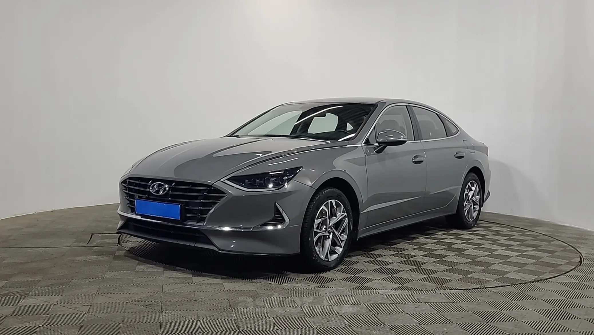 Hyundai Sonata 2021