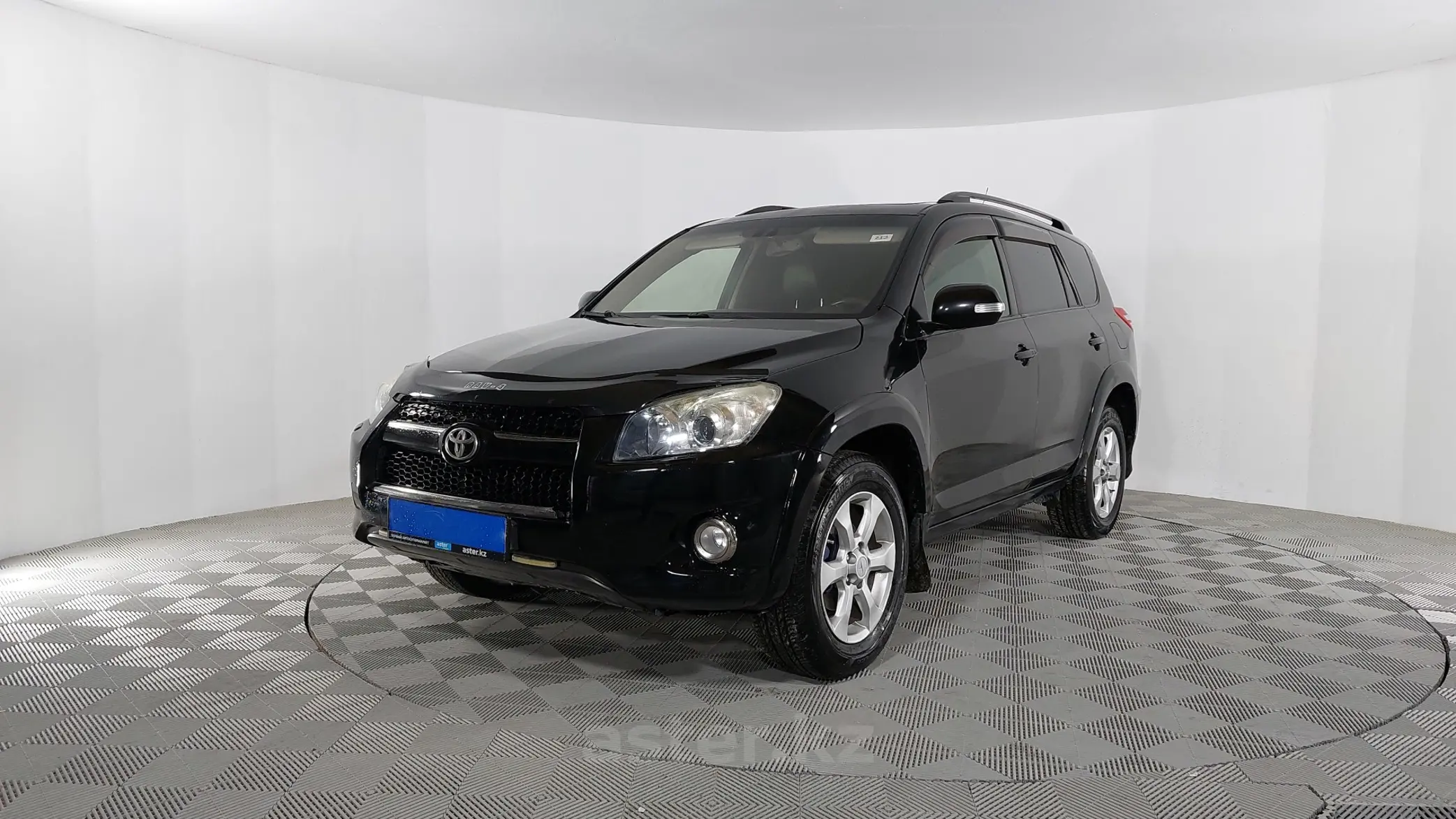 Toyota RAV4 2010