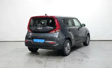 Kia Soul 2021 года за 8 890 000 тг. в Шымкент