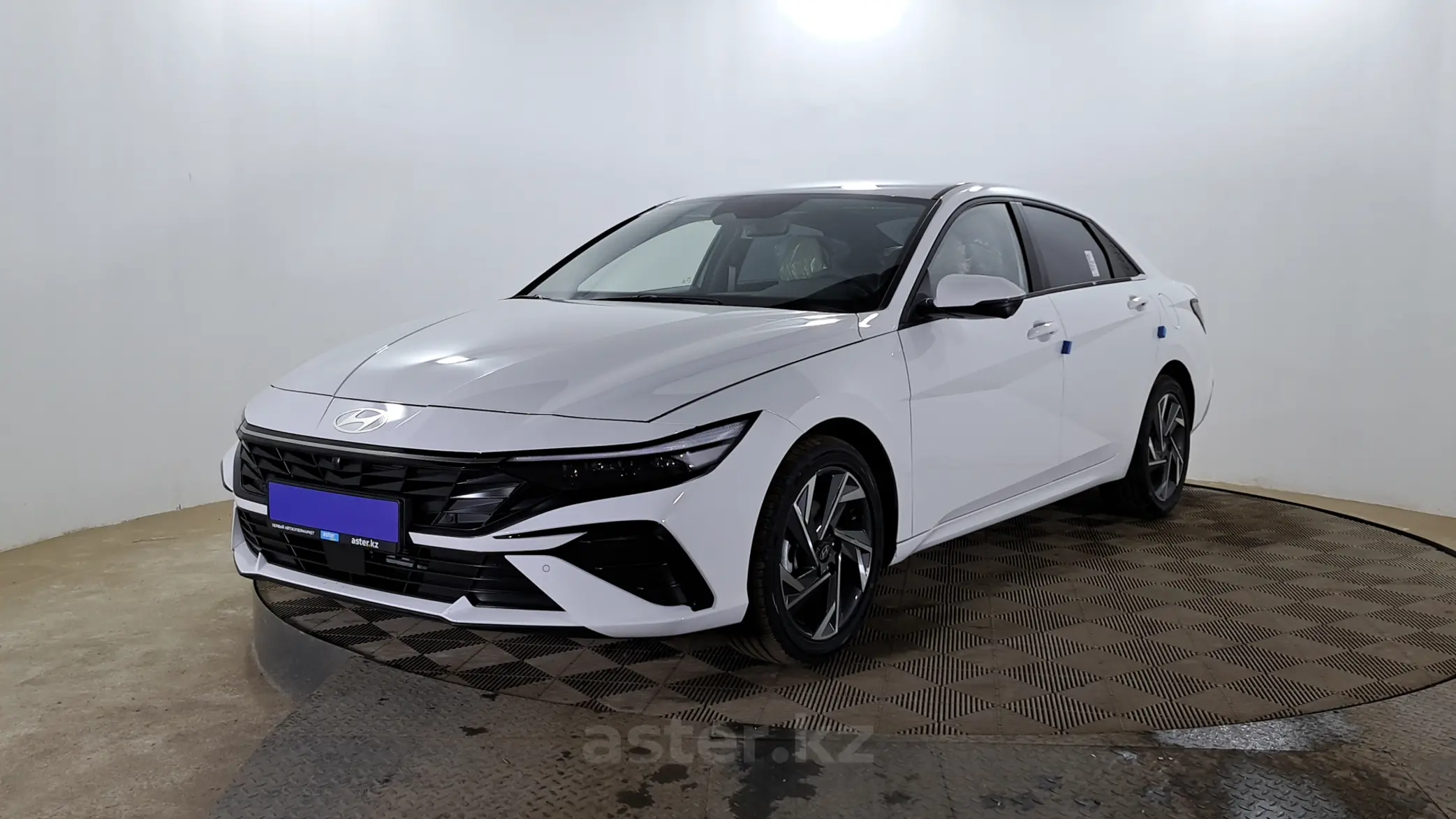 Hyundai Avante 2023