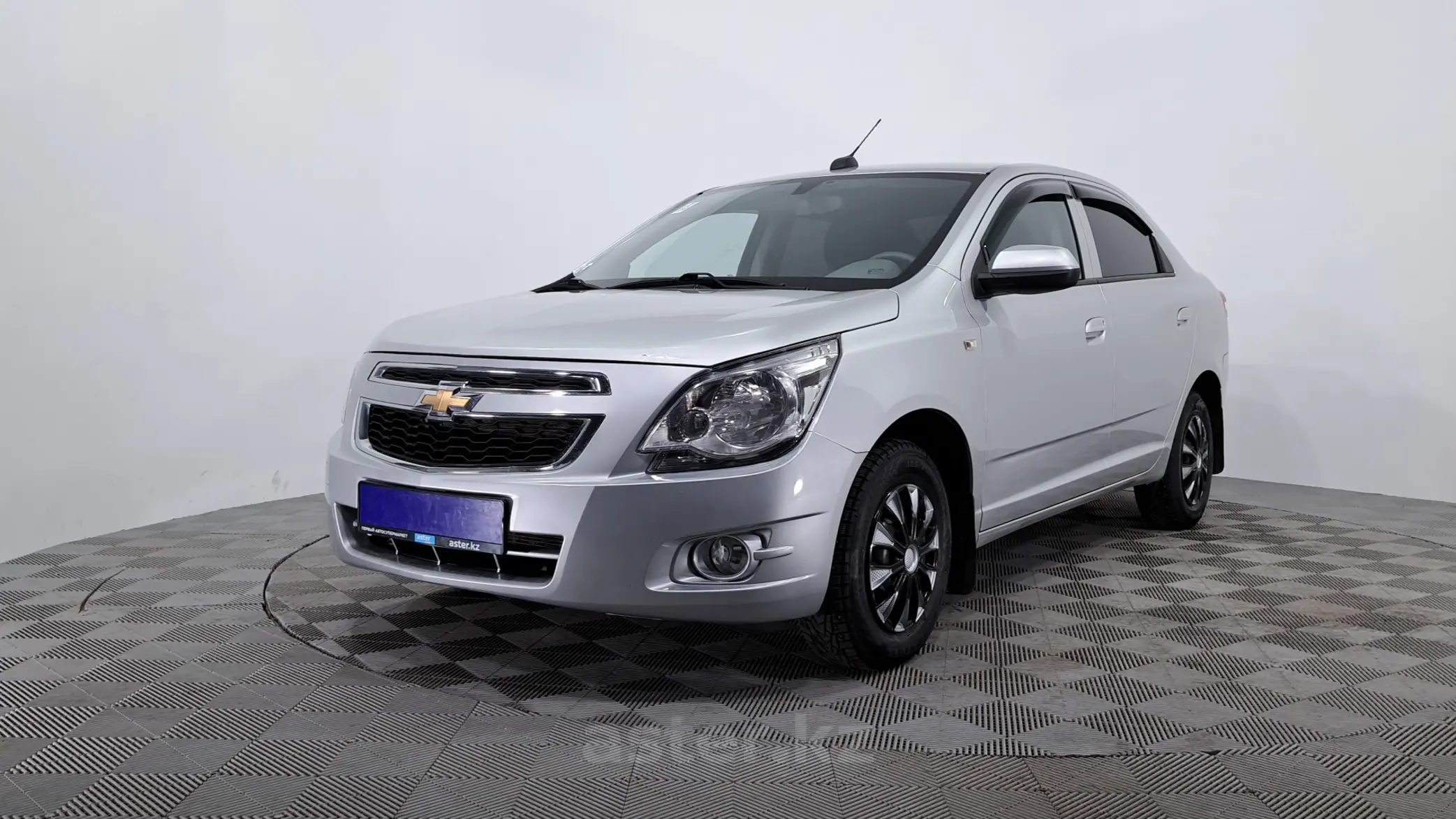 Chevrolet Cobalt 2021