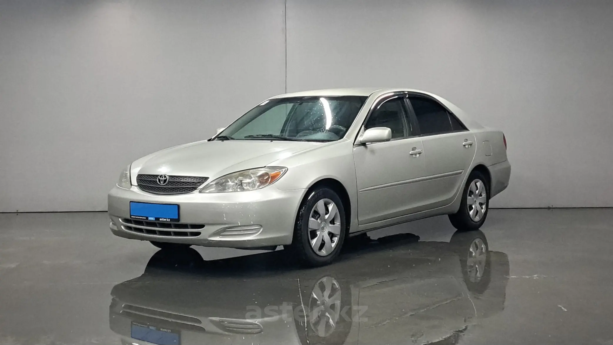 Toyota Camry 2003