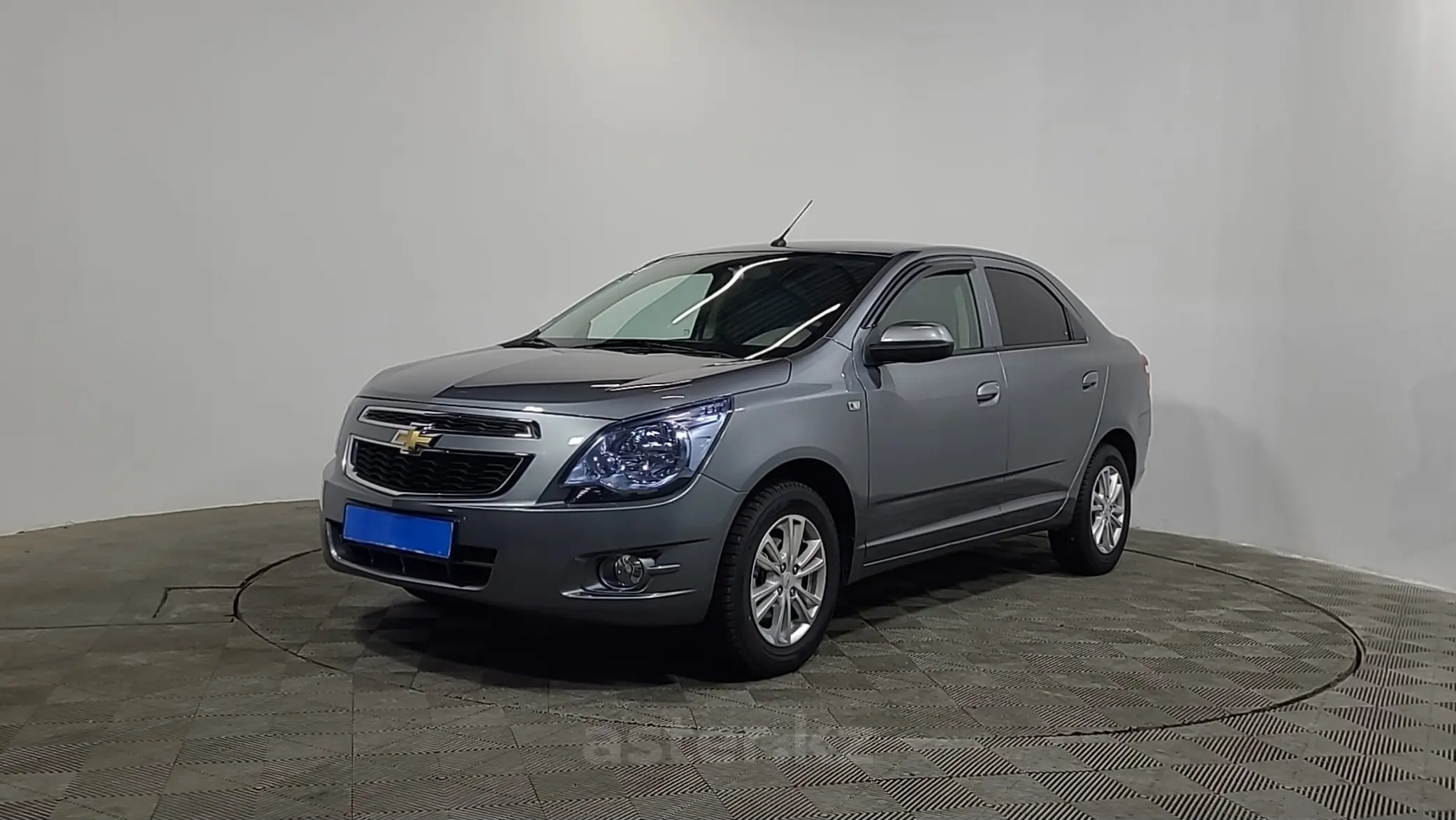 Chevrolet Cobalt 2023