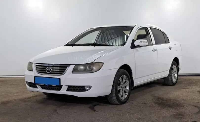 Lifan Solano 2013 года за 1 590 000 тг. в Кызылорда