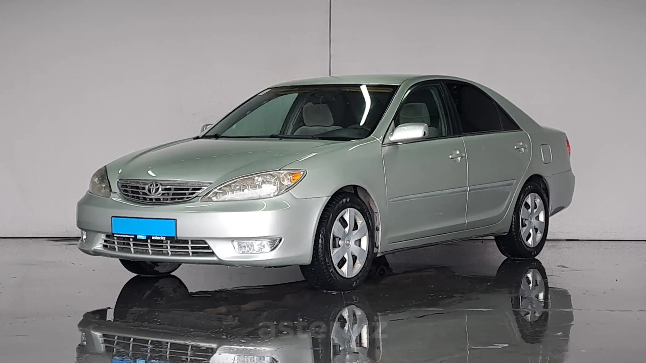 Toyota Camry 2004