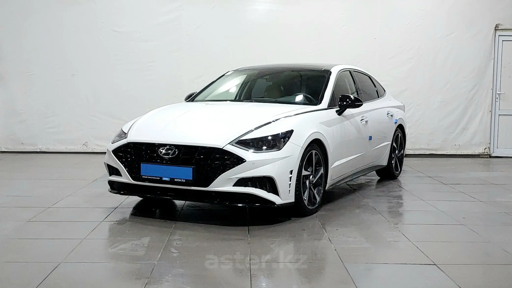 Hyundai Sonata 2020