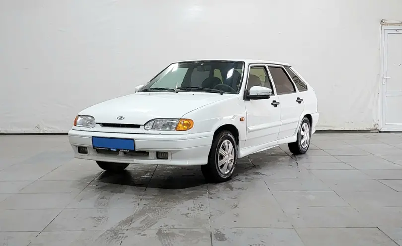 LADA (ВАЗ) 2114 2012 года за 2 290 000 тг. в Шымкент