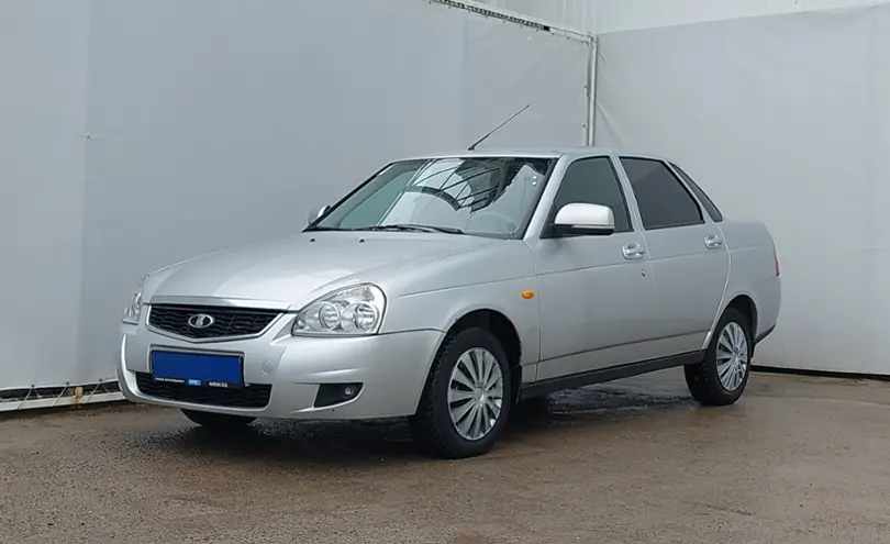 LADA (ВАЗ) Priora 2010 года за 1 990 000 тг. в Уральск