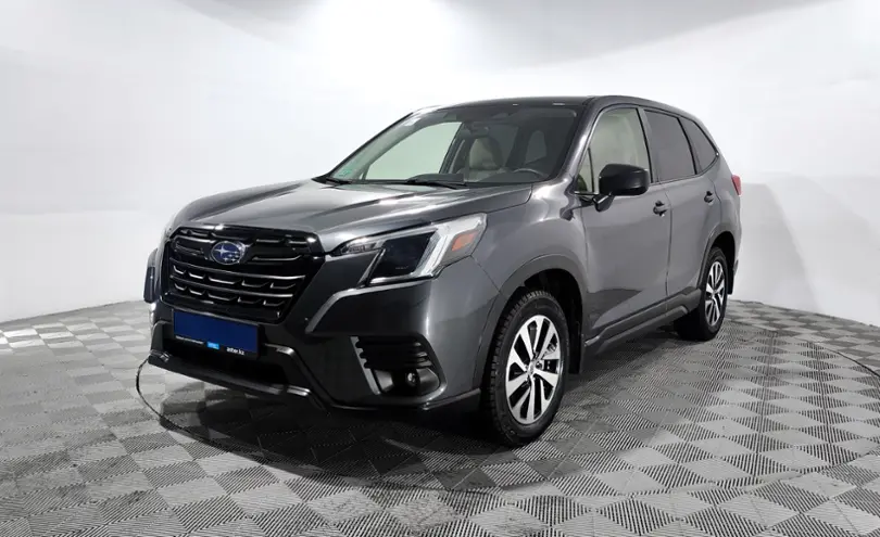 Subaru Forester 2022 года за 11 990 000 тг. в Павлодар