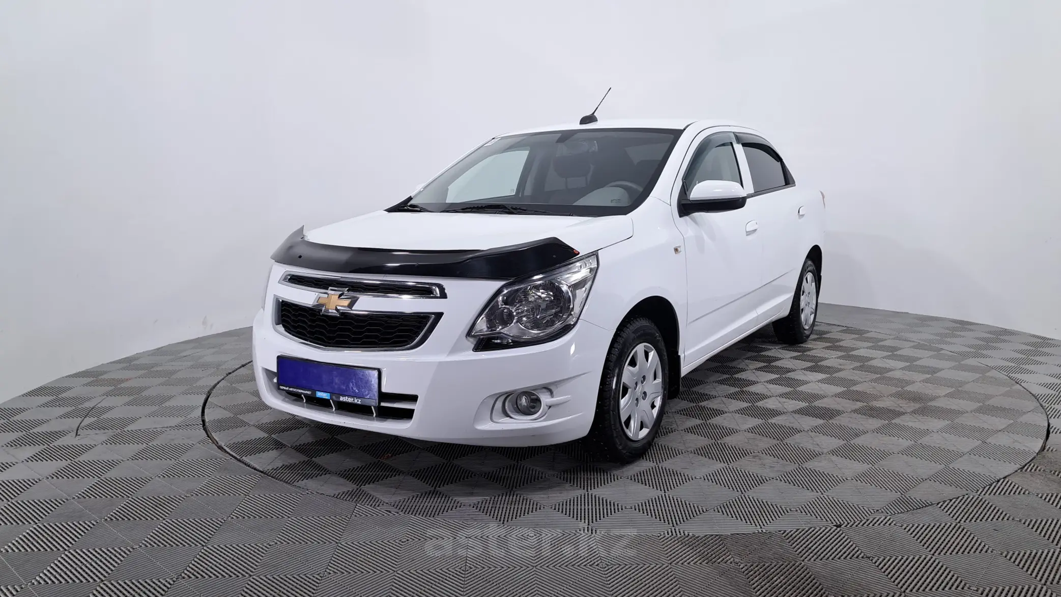 Chevrolet Cobalt 2021