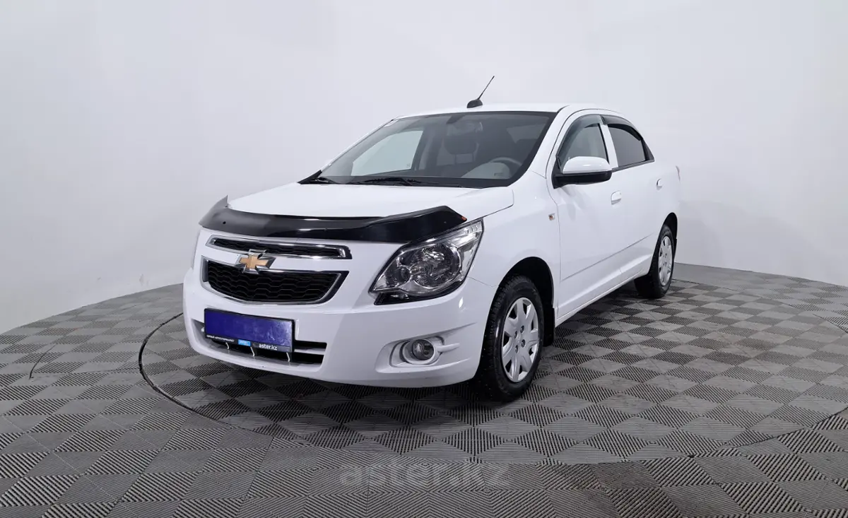 2021 Chevrolet Cobalt