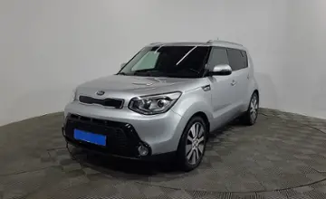Kia Soul 2015 года за 8 490 000 тг. в Алматы