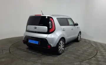 Kia Soul 2015 года за 8 490 000 тг. в Алматы
