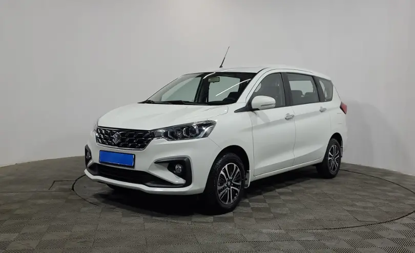 Suzuki Ertiga 2022 года за 9 990 000 тг. в Алматы