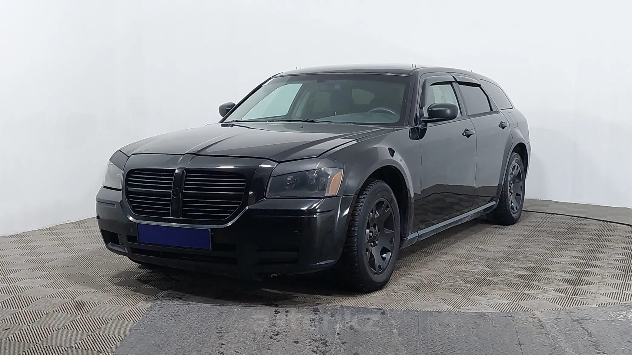 Dodge Magnum 2005