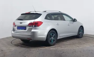 Chevrolet Cruze 2014 года за 5 790 000 тг. в Астана