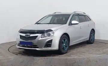 Chevrolet Cruze 2014 года за 5 790 000 тг. в Астана