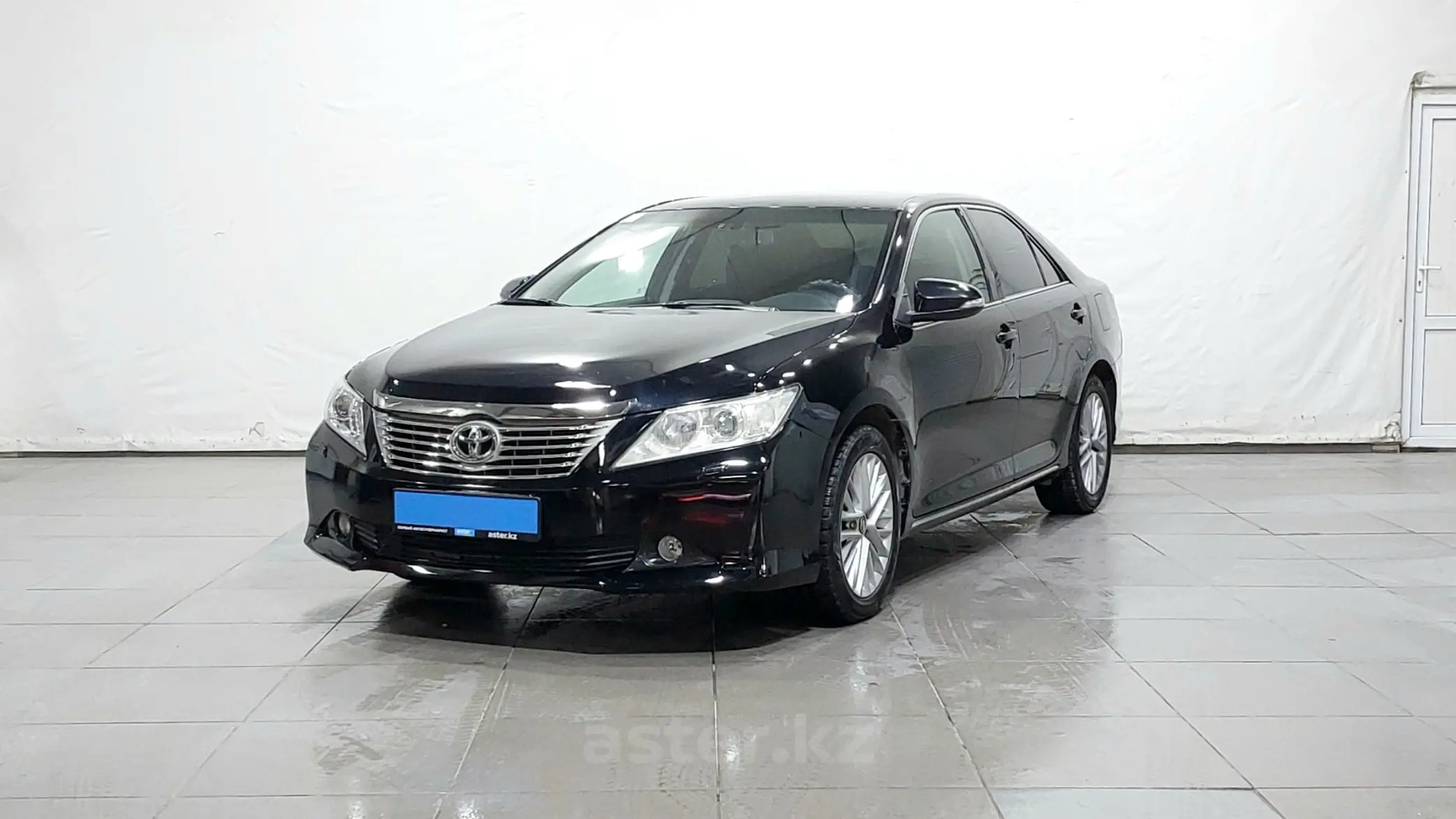 Toyota Camry 2014