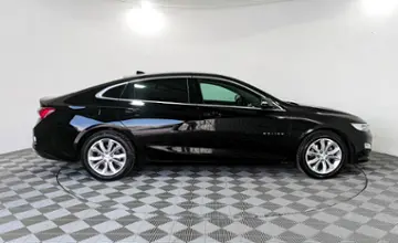 Chevrolet Malibu 2020 года за 11 990 000 тг. в Павлодар фото 4