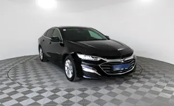 Chevrolet Malibu 2020 года за 11 990 000 тг. в Павлодар фото 3