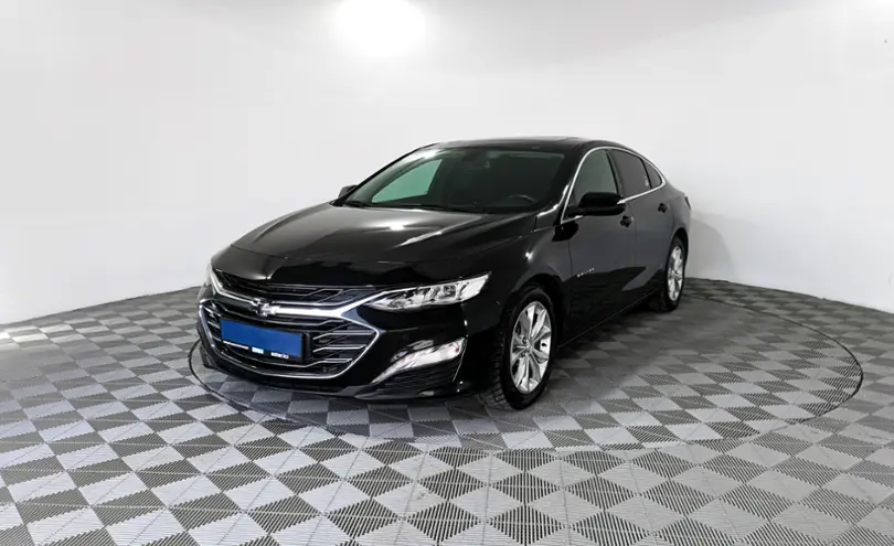 Chevrolet Malibu 2020 года за 10 100 000 тг. в Павлодар