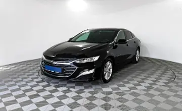 Chevrolet Malibu 2020 года за 11 990 000 тг. в Павлодар
