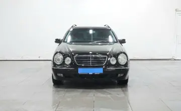 Mercedes-Benz E-Класс 2000 года за 4 220 000 тг. в Шымкент фото 2