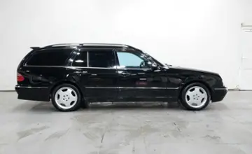 Mercedes-Benz E-Класс 2000 года за 4 220 000 тг. в Шымкент фото 4