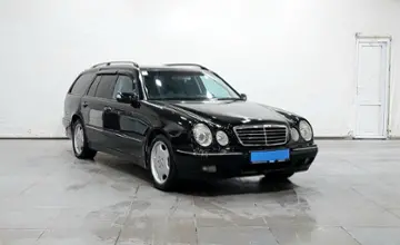 Mercedes-Benz E-Класс 2000 года за 4 220 000 тг. в Шымкент фото 3