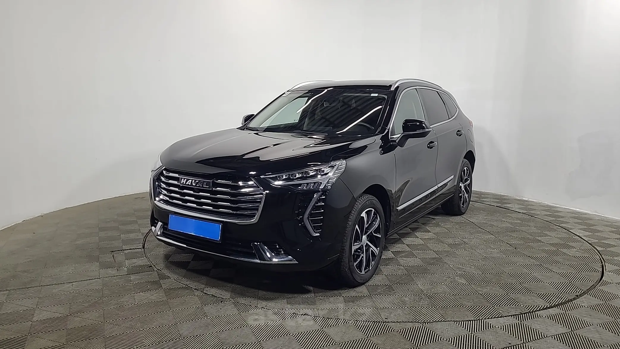 Haval Jolion 2021