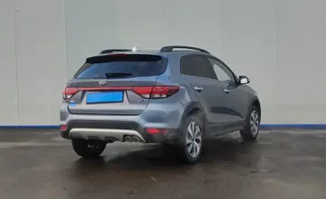 Kia Rio 2020 года за 9 490 000 тг. в Алматы