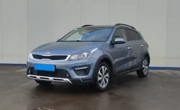 Kia Rio 2020 года за 9 490 000 тг. в Алматы