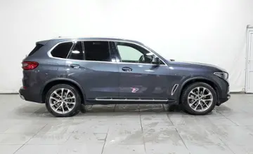 BMW X5 2019 года за 25 990 000 тг. в Шымкент фото 4