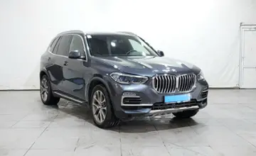 BMW X5 2019 года за 25 990 000 тг. в Шымкент фото 3