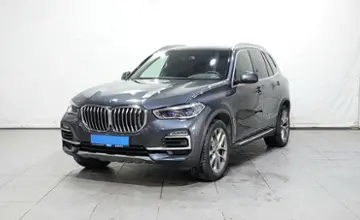 BMW X5 2019 года за 25 990 000 тг. в Шымкент фото 1