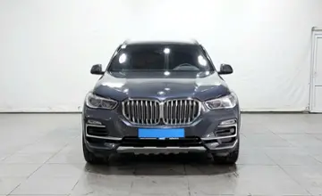BMW X5 2019 года за 25 990 000 тг. в Шымкент фото 2