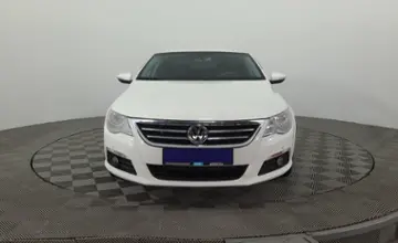 Volkswagen Passat CC 2011 года за 4 590 000 тг. в Караганда фото 2