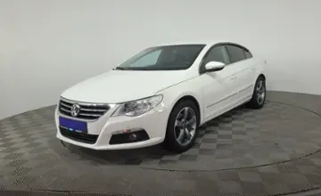 Volkswagen Passat CC 2011 года за 4 590 000 тг. в Караганда фото 1