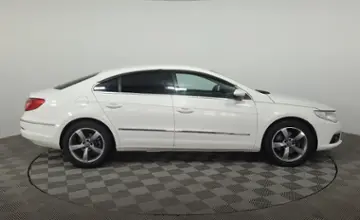 Volkswagen Passat CC 2011 года за 4 590 000 тг. в Караганда фото 4
